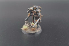 Canoness Veridyan